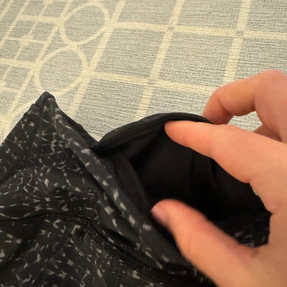 lululemon Var-City Crop - Picture 7 of 10